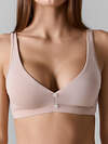 MARK FORMELLE Бюстгальтер 591341 512407 св.кофейный