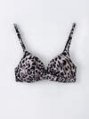 MARK FORMELLE Бюстгальтер купальный 591342 732214 анималистичный принт