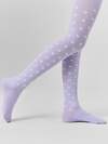 MARK FORMELLE Детские колготки 591362 700K-3550 св.лаванда