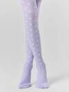 MARK FORMELLE Детские колготки 591362 700K-3550 св.лаванда