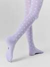 MARK FORMELLE Детские колготки 591362 700K-3550 св.лаванда