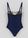 MARK FORMELLE Купальник 591403 762223 морской синий