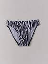 MARK FORMELLE Купальный костюм 591404 707782 черно -белая зебра