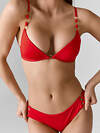 MARK FORMELLE Купальный костюм 591408 702238 красный
