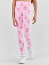 MARK FORMELLE Легинсы 591413 147719 цветы на св.розовом