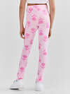 MARK FORMELLE Легинсы 591413 147719 цветы на св.розовом