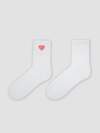 MARK FORMELLE Детские носки 591418 444K-3528 белый