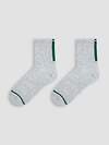 MARK FORMELLE Мужские носки 591425 106K-3581 св.серый меланж