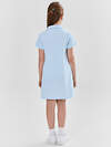 MARK FORMELLE Платье 591429 157815 голубое небо +печать