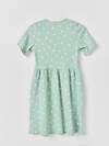MARK FORMELLE Платье 591431 157864 цветочки на мятном