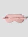 MARK FORMELLE Маска для сна 591435 212039 розовый +печать1