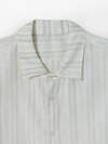 MARK FORMELLE Рубашка 591453 121980-1 св.серая полоска на молочном