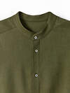 MARK FORMELLE Рубашка 591454 121981 хаки