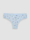 MARK FORMELLE Трусы 591497 412818 букетики на голубом