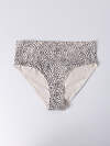 MARK FORMELLE Трусы 591500 412075 анималистичный принт на жасминовом