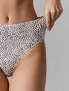 MARK FORMELLE Трусы 591527 412075-5 анималистичный принт