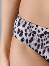 MARK FORMELLE Трусы купальные 591529 752215 анималистичный принт