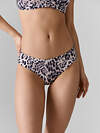 MARK FORMELLE Трусы купальные 591529 752215 анималистичный принт
