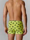 MARK FORMELLE Трусы 591532 411134 собачки на зеленом лайме