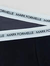 MARK FORMELLE Трусы 591545 411228-2 графит +черный