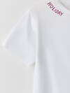 MARK FORMELLE Футболка 591553 117915 белый +печать