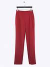 Emka Fashion Брюки 94132 D149/vikara бордовый
