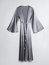 MARK FORMELLE Халат 591575 552294 серый пепел