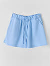 MARK FORMELLE Шорты 591581 137745 голубой
