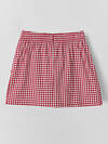 MARK FORMELLE Шорты 591584 537001 красная клетка
