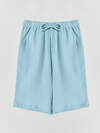 MARK FORMELLE Шорты 591586 133360 серо -бирюзовый