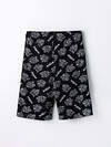 MARK FORMELLE Шорты 591589 533701 тигры на черном