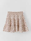 MARK FORMELLE Юбка 591598 157060 леопард