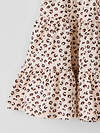 MARK FORMELLE Юбка 591598 157060 леопард