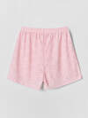 MARK FORMELLE Шорты 591600 132395 розовый