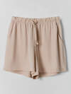 MARK FORMELLE Шорты 591602 132341-1 бежевый
