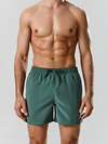 MARK FORMELLE Шорты 591614 701010 зеленый