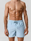 MARK FORMELLE Шорты 591615 701010 светло -голубой