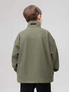 Bodo Ветровка 591628 32-92MU оливковый