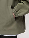 Bodo Ветровка 591628 32-92MU оливковый
