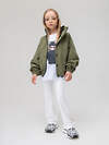 Bodo Ветровка 591628 32-92MU оливковый