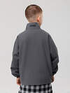Bodo Ветровка 591629 32-92MU темно-серый