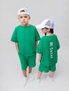 Bodo Костюм 591631 11-667MU зеленый