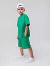 Bodo Костюм 591631 11-667MU зеленый