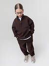Bodo Костюм 591637 11-599MU кофейный