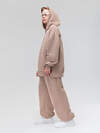 Bodo Костюм 591638 46-164MU какао