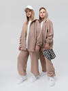 Bodo Костюм 591638 46-164MU какао