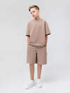 Bodo Костюм 591639 46-163MU какао