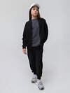 Bodo Костюм 591640 46-155MU черный