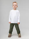 Bodo Лонгслив 591656 55-16MU белый