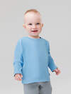 Bodo Лонгслив 591658 55-16MU голубой